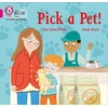 KNYGA Clare Helen Welsh Pick a Pet!