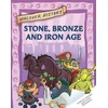 KNYGA Clare Hibbert Uncover History: Stone, Bronze and Iron Age