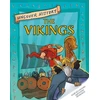 KNYGA Clare Hibbert Uncover History: The Vikings