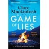 KNYGA Clare Mackintosh Game of Lies