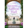 KNYGA Clare Marchant Secrets of Saffron Hall