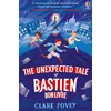 KNYGA Clare Povey Unexpected Tale of Bastien Bonlivre