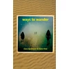 KNYGA Clare Qualmann Ways to Wander