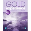 KNYGA Clare Walsh Gold Experience 2nd Edition B2+ Workbook