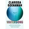 KNYGA Clarissa Goenawan Watersong