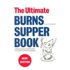 KNYGA Clark Mcginn Ultimate Burns Supper Book