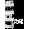 KNYGA Clarrie Pope Welcome Home