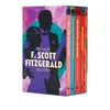 KNYGA Classic F. Scott Fitzgerald Collection