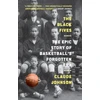 KNYGA Claude Johnson Juodas Fives