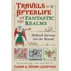 KNYGA Claude Lecouteux Travels to the Otherworld and Other Fantastic Realms