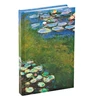 KNYGA Claude Monet Mini Sticky Book
