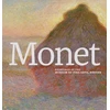 KNYGA Claude Monet Monet