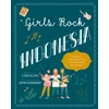 KNYGA Claudia Bellante Girls Rock Indonesia