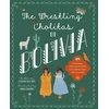 KNYGA Claudia Bellante Wrestling Cholitas of Bolivia