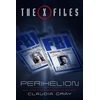 KNYGA Claudia Gray X-Files: Perihelion