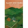 KNYGA Claudia Hernandez Slash and Burn