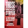 KNYGA Claudia Krich Those Who Stayed