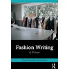 KNYGA Claudia Manley Fashion Writing