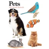 KNYGA Claudia Martin Pets
