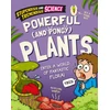 KNYGA Claudia Martin Stupendous and Tremendous Science: Powerful and Pongy Plants