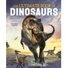 KNYGA Claudia Martin Ultimate Book of Dinosaurs