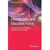 KNYGA Claudia Matus Ethnography and Education Policy