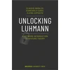 KNYGA Claudio Baraldi Unlocking Luhmann – A Keyword Introduction to Systems Theory
