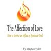KNYGA Clayten Tylor Affection of Love