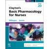 KNYGA Michelle J Willihnganz Clayton's Basic Pharmacology for Nurses