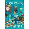 KNYGA Cleo Coyle Bulletproof Barista