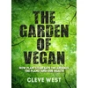 KNYGA Cleve West The Garden of Vegan