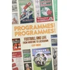 KNYGA Cliff Hague Programmes! Programmes!