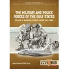KNYGA Cliff Lord Military and Police Forces of the Gulf States Volume 4