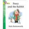 KNYGA Cliff Moon Percy and the Rabbit