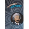 KNYGA Clifford M Will Is Einstein Still Right?