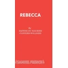 KNYGA Clifford Williams Rebeka