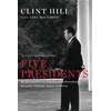 KNYGA Clint Hill Five Presidents