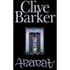 KNYGA Clive Barker Abarat