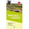 KNYGA Clive Brown Walks for All Ages Essex
