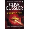 KNYGA Clive Cussler Lost City