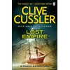 KNYGA Clive Cussler Lost Empire