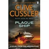 KNYGA Clive Cussler Plague Ship
