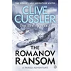 KNYGA Clive Cussler Romanov Ransom