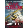 KNYGA Clive Cussler Saboteurs