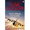 KNYGA Clive Cussler Sacred Stone