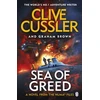 KNYGA Clive Cussler Sea of Greed