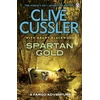 KNYGA Clive Cussler Spartan Gold