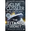 KNYGA Clive Cussler Titanic Secret