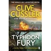 KNYGA Clive Cussler Typhoon Fury