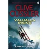 KNYGA Clive Cussler Valhalla Rising